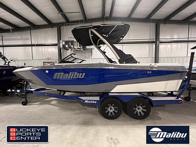 BOATZON | Malibu Boats 21 LXR 2024