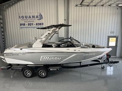 BOATZON | Malibu Boats 22 LSV 2019