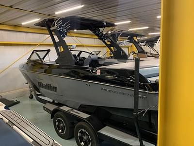 BOATZON | Malibu Boats 22 LSV 2019