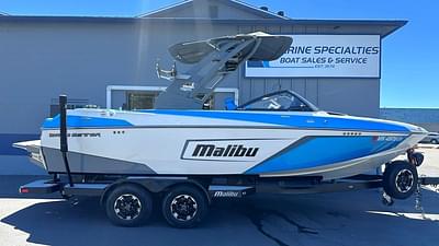 BOATZON | Malibu Boats 22 LSV 2019