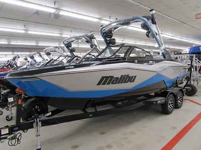 BOATZON | Malibu Boats 22 LSV 2023