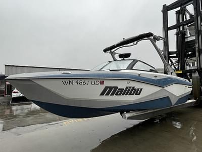 BOATZON | Malibu Boats 22 LSV 2023 BOATZON | Malibu Boats 22 LSV 2023