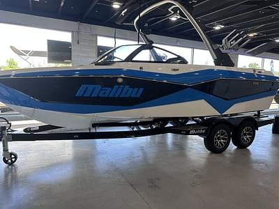 BOATZON | Malibu Boats 22 LSV 2024