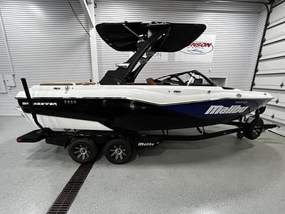 BOATZON | Malibu Boats 22 LSV 2024
