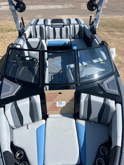 BOATZON | Malibu Boats 22 LSV 2024