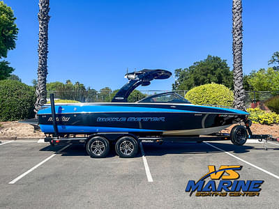 BOATZON | Malibu Boats 23 LSV 2007