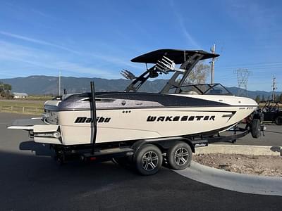 BOATZON | Malibu Boats 23 LSV 2015