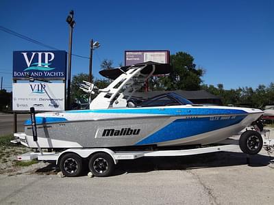 BOATZON | Malibu Boats 23 LSV 2019 BOATZON | Malibu Boats 23 LSV 2019