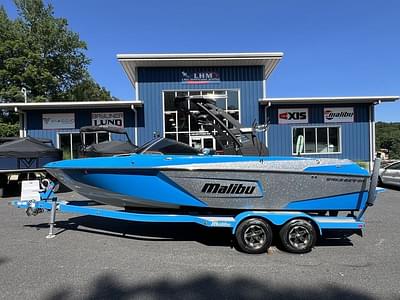 BOATZON | Malibu Boats 23 LSV 2019