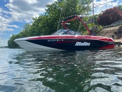 BOATZON | Malibu Boats 23 LSV 2022 BOATZON | Malibu Boats 23 LSV 2022