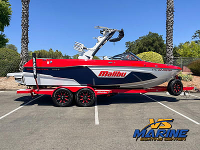 BOATZON | Malibu Boats 23 LSV 2022