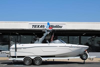 BOATZON | Malibu Boats 23 LSV 2022