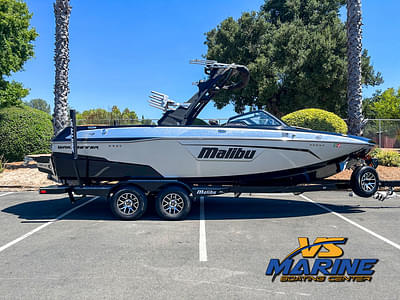 BOATZON | Malibu Boats 23 LSV 2023