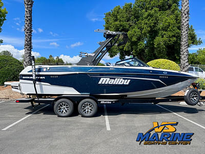 BOATZON | Malibu Boats 23 LSV 2023