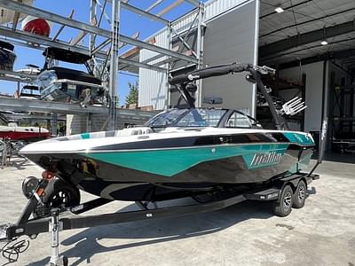 BOATZON | Malibu Boats 23 LSV 2023