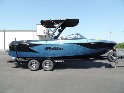 BOATZON | Malibu Boats 23 LSV 2024
