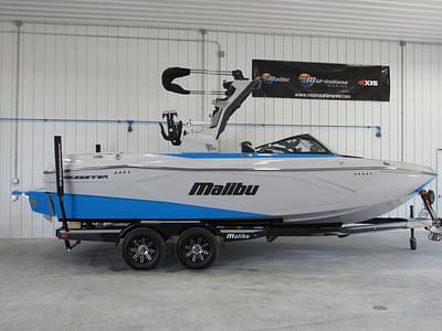 BOATZON | Malibu Boats 23 LSV 2024