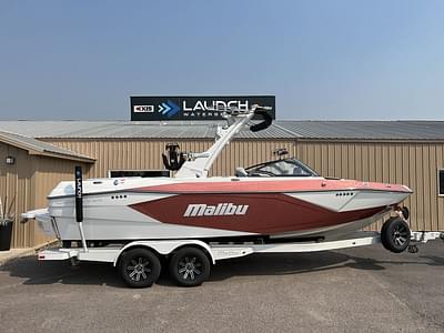 BOATZON | Malibu Boats 23 LSV 2024