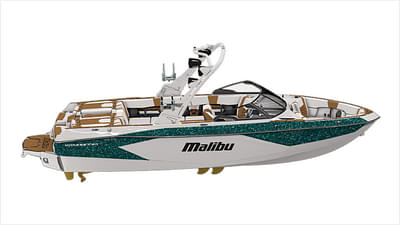 BOATZON | Malibu Boats 23 LSV 2024