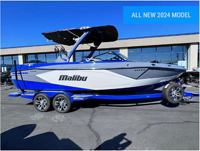 BOATZON | Malibu Boats 23 LSV 2024