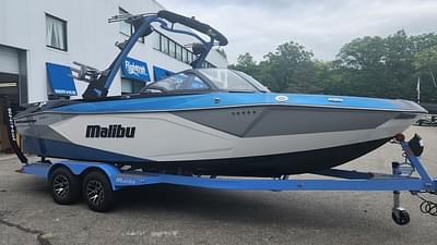 BOATZON | Malibu Boats 23 LSV 2024