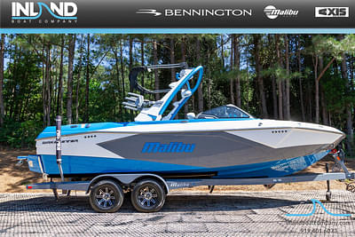 BOATZON | Malibu Boats 23 LSV 2024