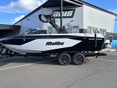 BOATZON | Malibu Boats 23 LSV 2024