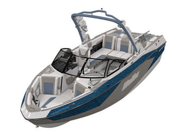 BOATZON | Malibu Boats 23 LSV 2025