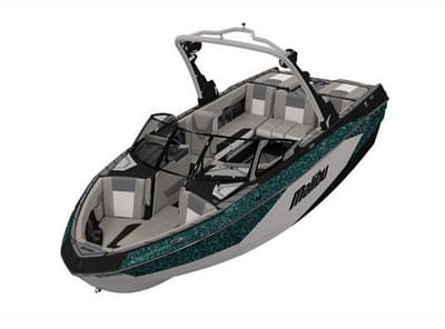 BOATZON | Malibu Boats 23 LSV 2025