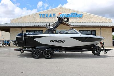 BOATZON | Malibu Boats 23 LSV 2025