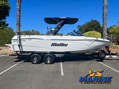 BOATZON | Malibu Boats 23 LSV 2025