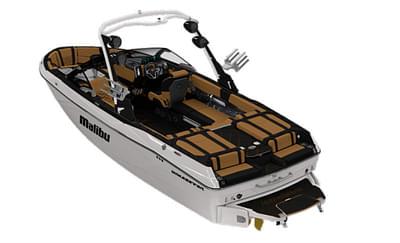 BOATZON | Malibu Boats 23 LSV 2025