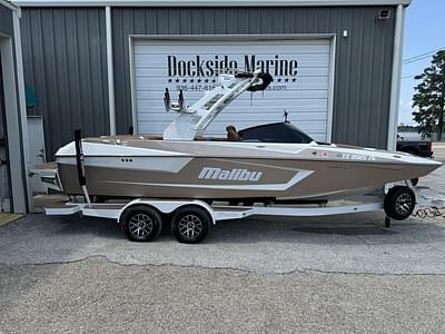 BOATZON | Malibu Boats 23 MXZ 2020