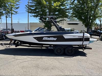 BOATZON | Malibu Boats 23 MXZ 2023