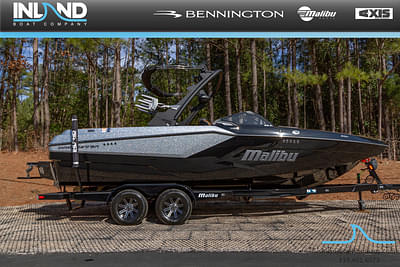 BOATZON | Malibu Boats 23 MXZ 2024