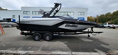 BOATZON | Malibu Boats 23 MXZ 2024