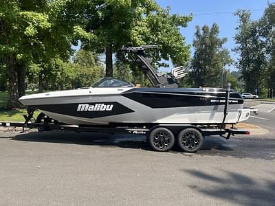 BOATZON | Malibu Boats 23 MXZ 2024