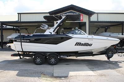 BOATZON | Malibu Boats 23 MXZ 2025