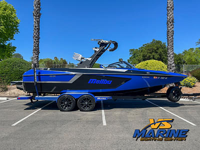 BOATZON | Malibu Boats 24 MXZ 2021