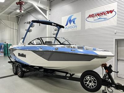 BOATZON | Malibu Boats 24 MXZ 2024