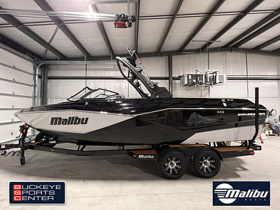 BOATZON | Malibu Boats 25 LSV 2024