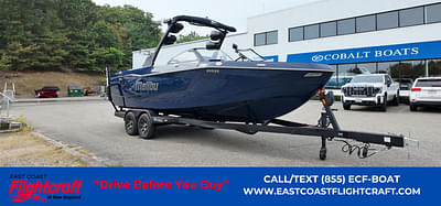 BOATZON | Malibu Boats 25 LSV 2025