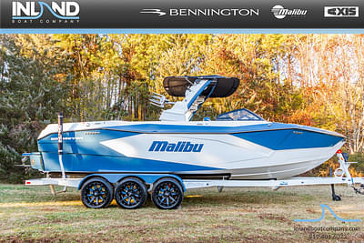 BOATZON | Malibu Boats 26 LSV 0