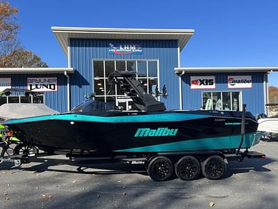 BOATZON | Malibu Boats 26 LSV 2023