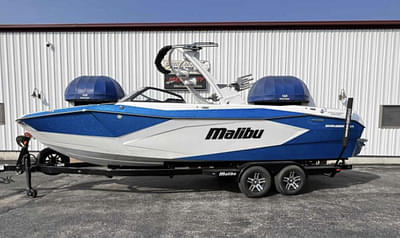 BOATZON | Malibu Boats 26 LSV 2023