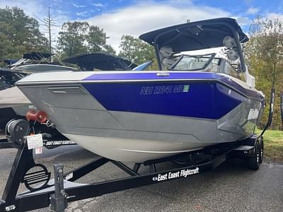 BOATZON | Malibu Boats 26 LSV 2023