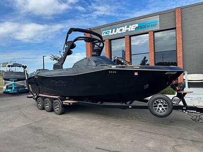 BOATZON | Malibu Boats 26 LSV 2023