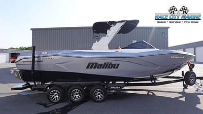 BOATZON | Malibu Boats 26 LSV 2023