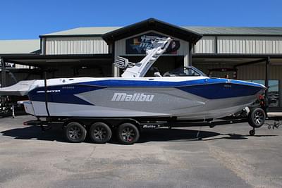 BOATZON | Malibu Boats 26 LSV 2024