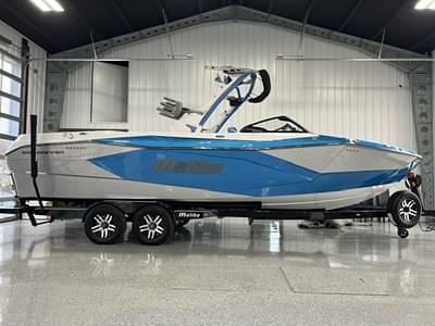 BOATZON | Malibu Boats 26 LSV 2024